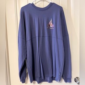 Disney 50th Anniversary Spirit Jersey